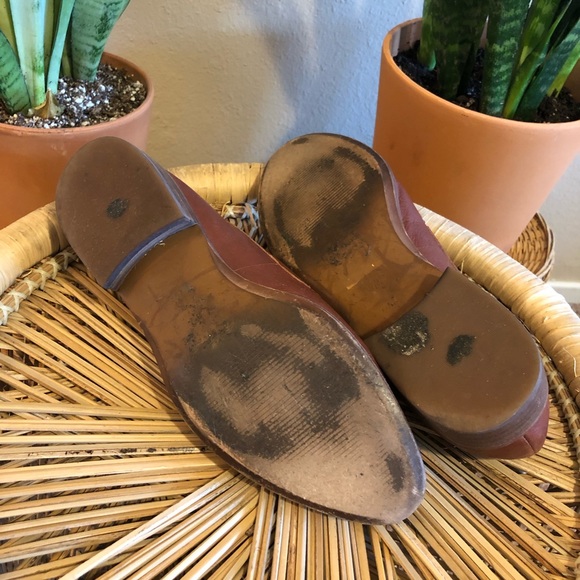 Madewell Frances Loafer 7.5 - Picture 2 of 3